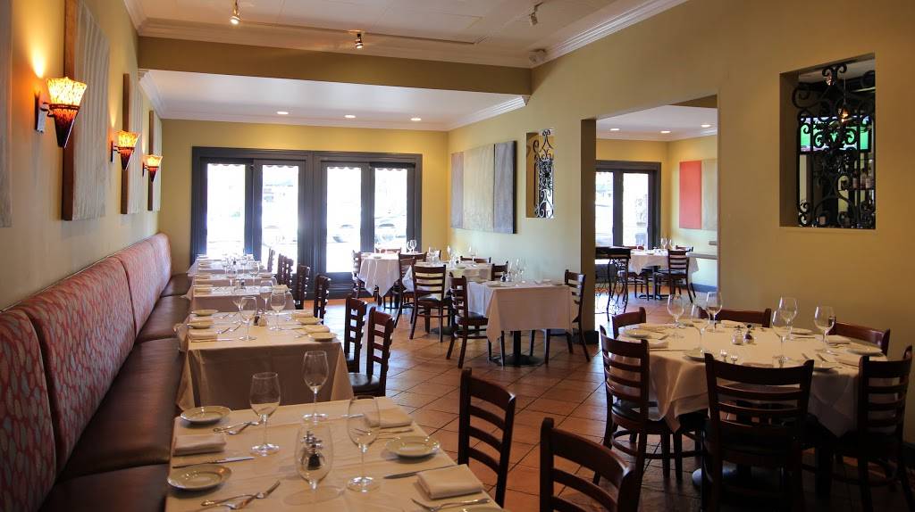 Divino | restaurant | 968 Ralston Ave, Belmont, CA 94002, USA | 6506209102 OR +1 650-620-9102
