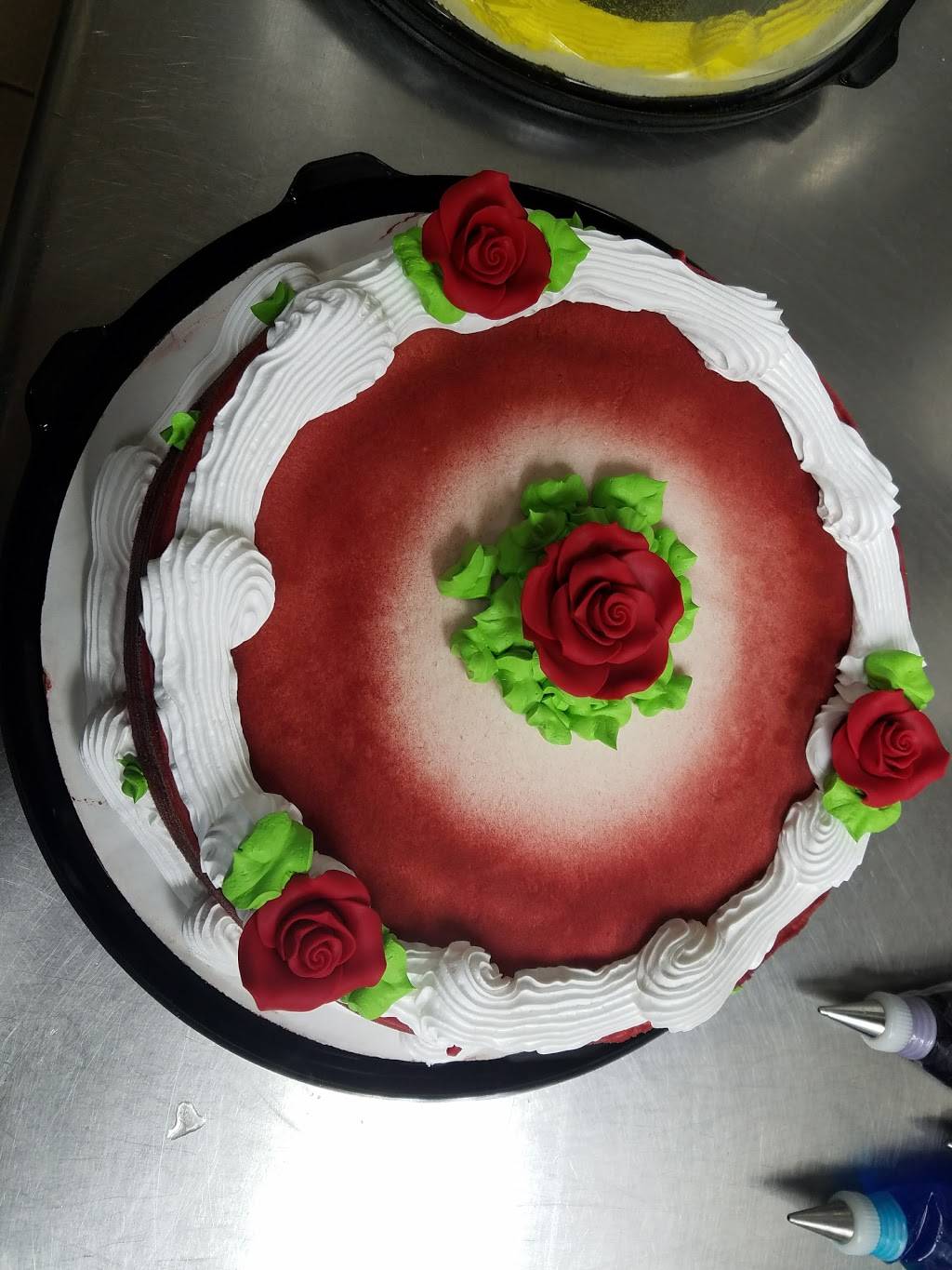 Dairy Queen Grill & Chill | restaurant | 8493 W, IN-56, French Lick, IN 47432, USA | 8129364282 OR +1 812-936-4282