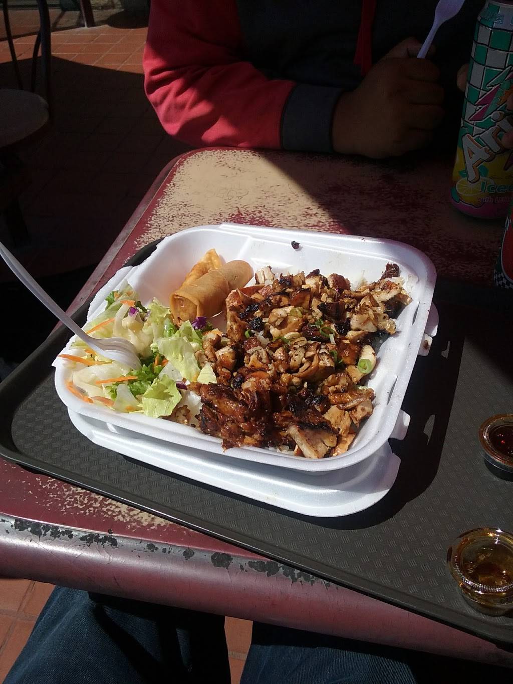 Mos 2 | restaurant | 1933 W 17th St, Santa Ana, CA 92706, USA | 7145415997 OR +1 714-541-5997