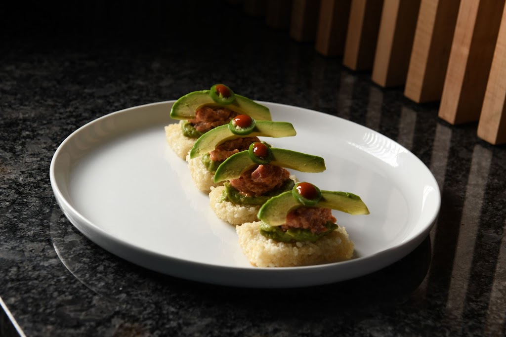 Sushi Itto | restaurant | 601 N Mesa St Suite 120, El Paso, TX 79901, USA | 9153041093 OR +1 915-304-1093