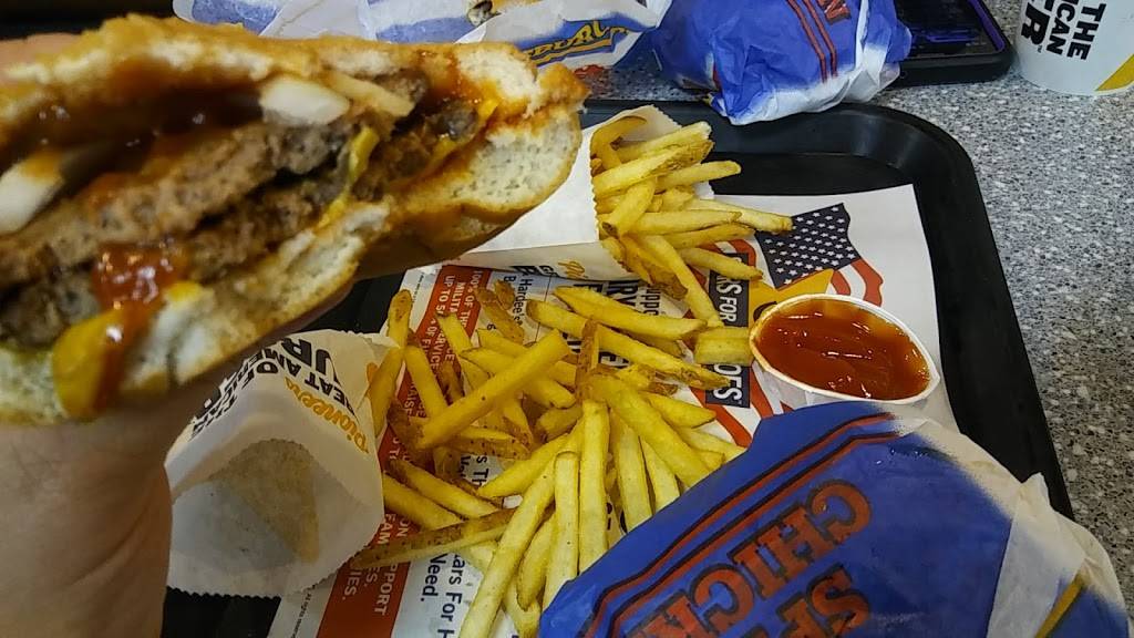 Carls Jr. | restaurant | 7151 Franklin Blvd, Sacramento, CA 95823, USA | 9164212923 OR +1 916-421-2923