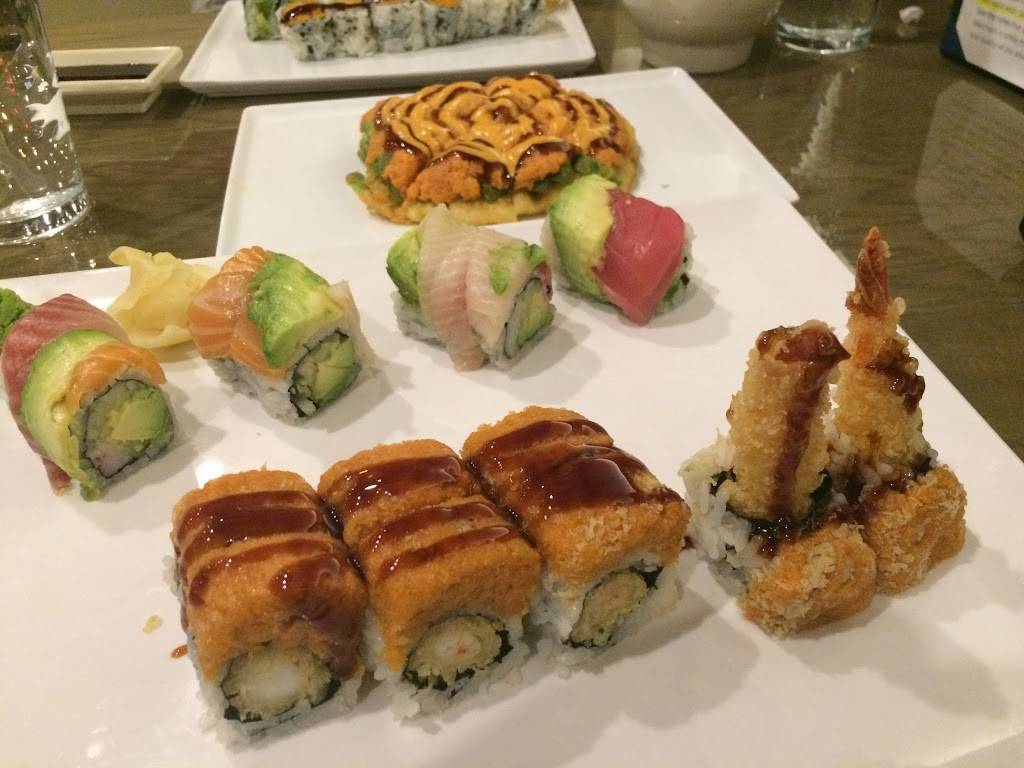 Chopsticks Sushi and BBQ | restaurant | 1659 U.S. 9, Wappingers Falls, NY 12590, USA | 8452978855 OR +1 845-297-8855