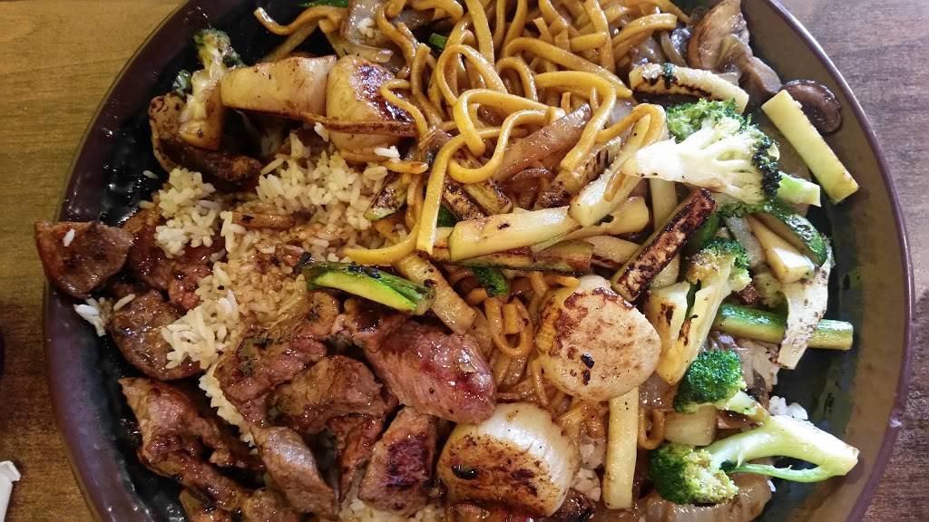 Mikata Japanese Grill & Sushi | restaurant | 10918 Spring Bluff Way, Knoxville, TN 37932, USA | 8656703883 OR +1 865-670-3883