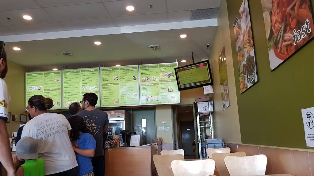 Thai Supreme | restaurant | 40 Innovation Dr Unit 13, Woodbridge, ON L4H 0T2, Canada | 9052651122 OR +1 905-265-1122