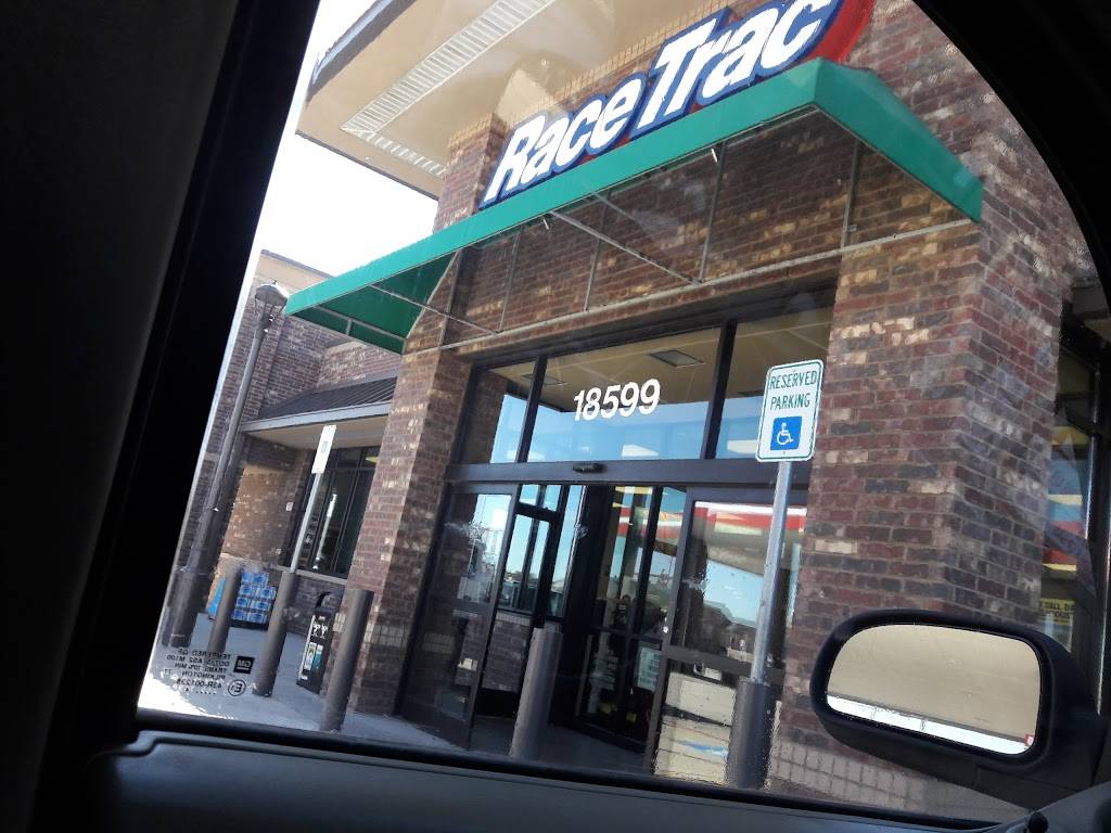 RaceTrac | cafe | 18599 Marsh Ln, Dallas, TX 75287, USA | 9723063082 OR +1 972-306-3082