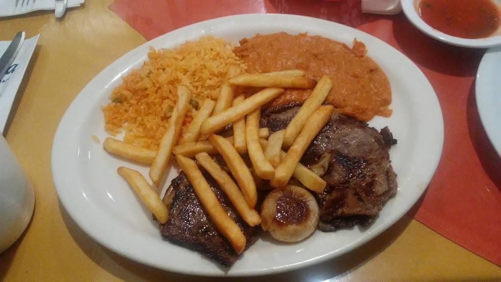 La Barca Jalisco Restaurant | restaurant | 8407 Washington Blvd, Pico Rivera, CA 90660, USA | 5629427060 OR +1 562-942-7060