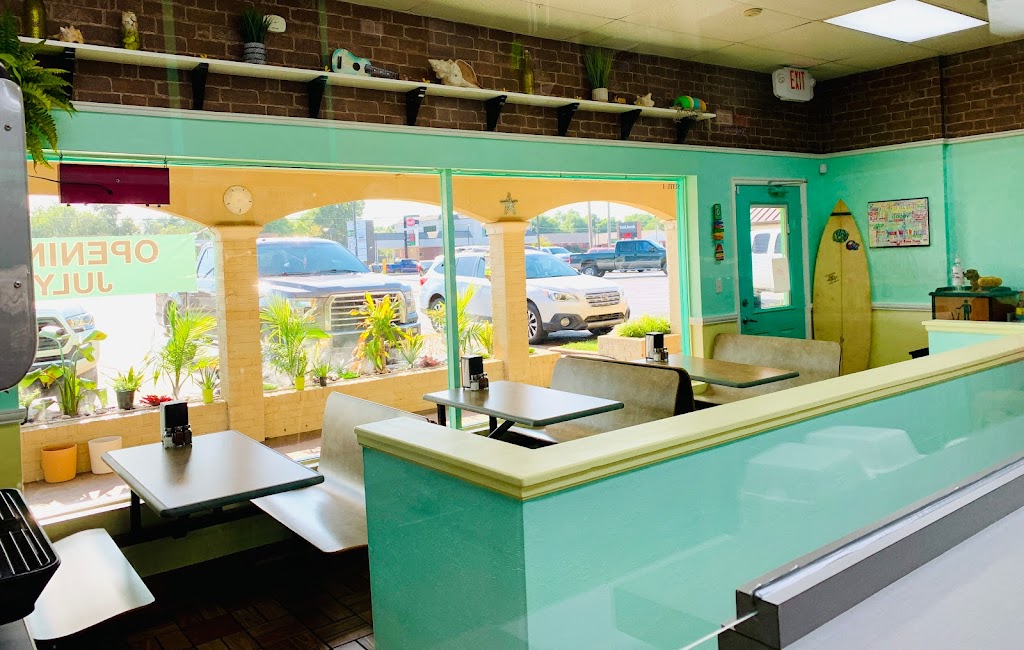 Moondogs Coney Cafe | restaurant | 13161 S Memorial Dr Suite I, Bixby, OK 74008, USA | 9183662000 OR +1 918-366-2000