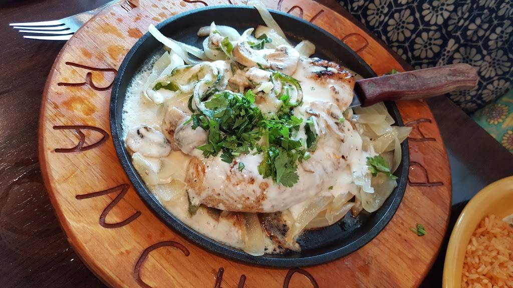 Rancho Palomas | restaurant | 2229 Northpark Dr, Kingwood, TX 77339, USA | 2813599537 OR +1 281-359-9537