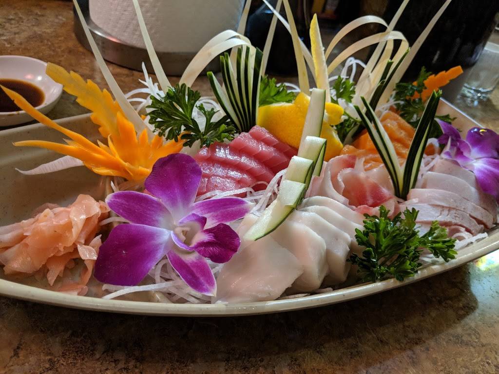 DK Sushi | restaurant | 5610b N Lamar Blvd, Austin, TX 78751, USA | 5123021090 OR +1 512-302-1090