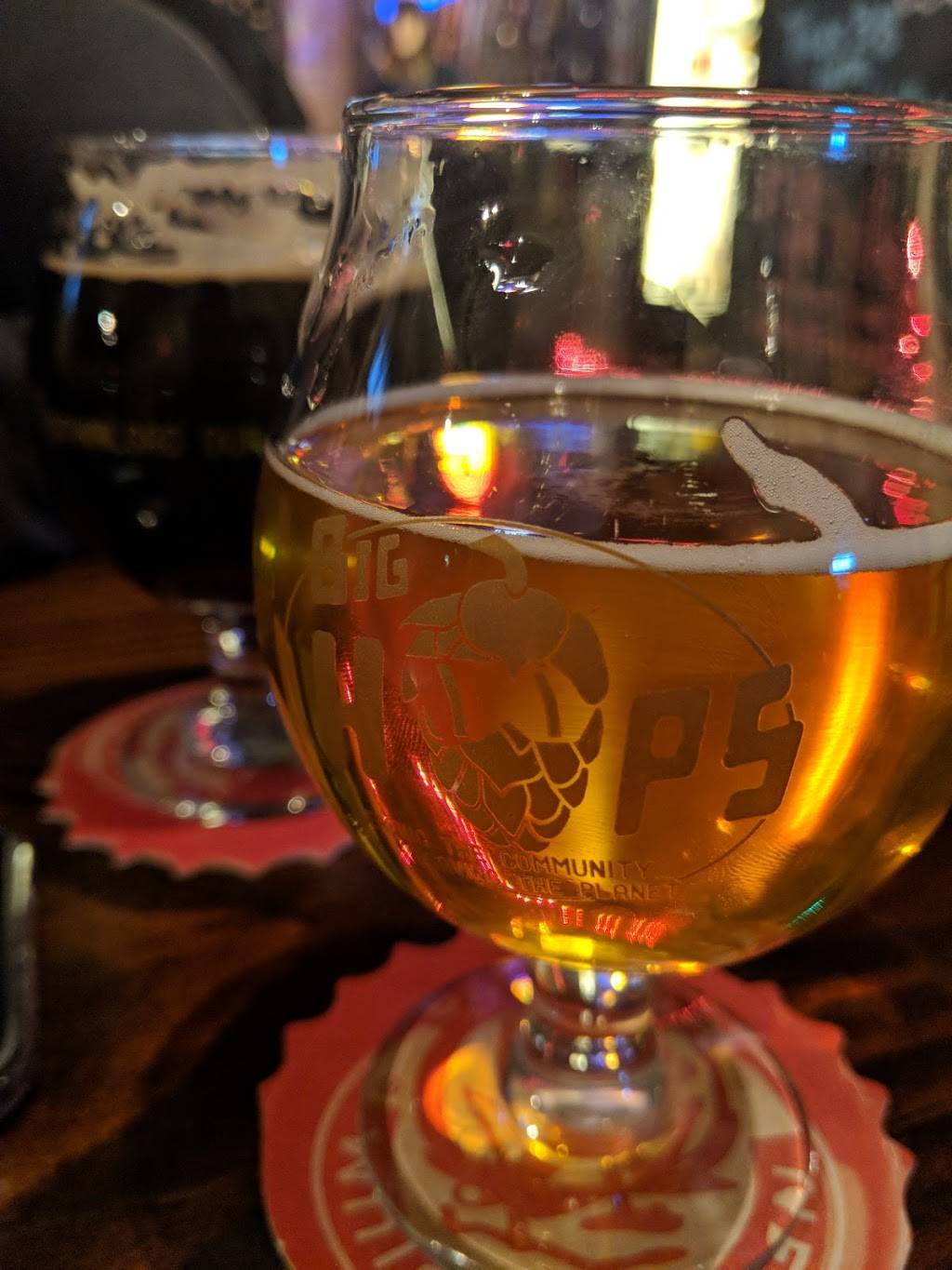 Big Hops | restaurant | 306 Austin St, San Antonio, TX 78215, USA | 2103201470 OR +1 210-320-1470