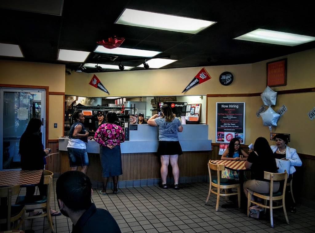 Pizza Hut | restaurant | 6221 Jarvis Ave, Newark, CA 94560, USA | 5105050444 OR +1 510-505-0444