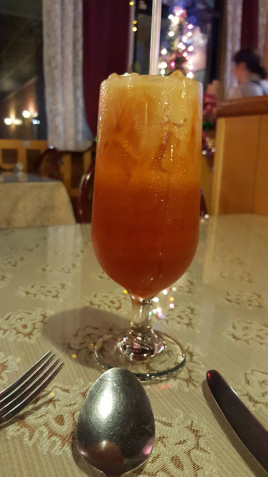 Pad Thai | restaurant | 5458 W Sample Rd, Margate, FL 33073, USA | 9549778980 OR +1 954-977-8980