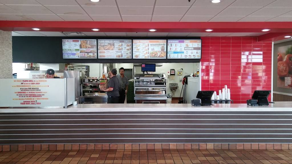 Burger King | restaurant | 7409 S May Ave, Oklahoma City, OK 73159, USA | 4056824608 OR +1 405-682-4608