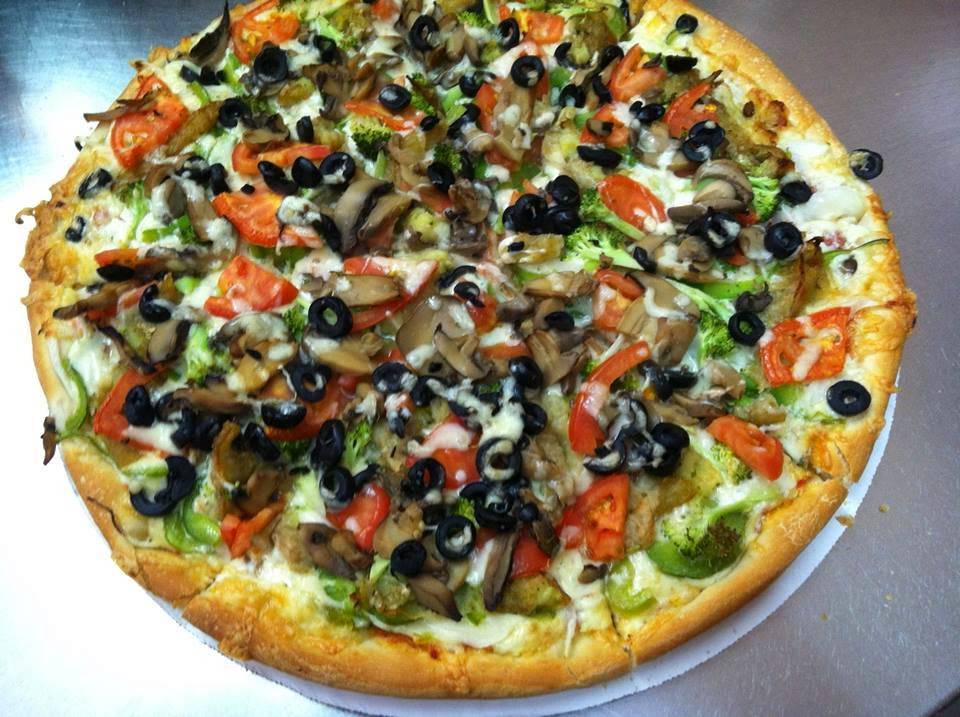 Kelley Square Pizza | meal delivery | 29 Kelley Square, Worcester, MA 01610, USA | 5087547522 OR +1 508-754-7522