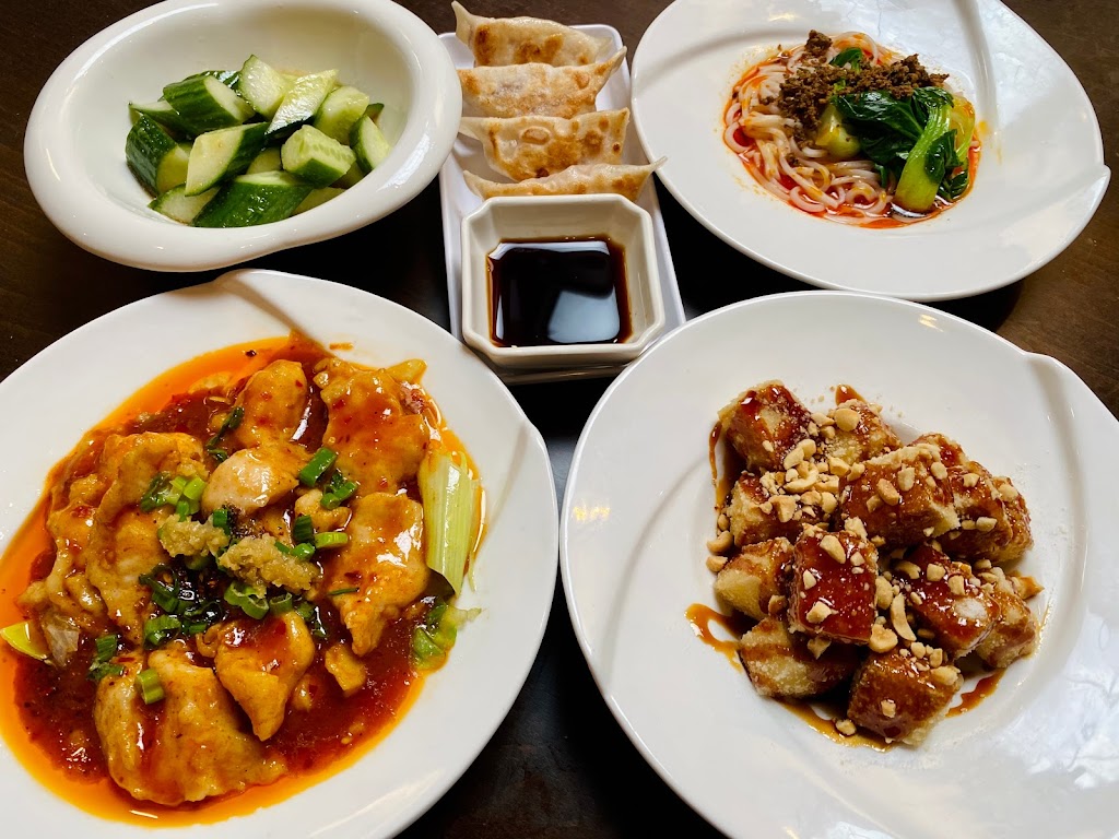 Truly Sichuan | restaurant | 31 Chestnut St, Ridgewood, NJ 07450, USA | 2018573830 OR +1 201-857-3830