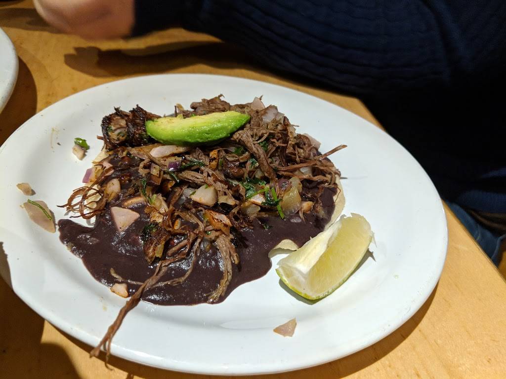 Poc-Chuc Restaurant | restaurant | 2886 16th St, San Francisco, CA 94103, USA | 4155581583 OR +1 415-558-1583