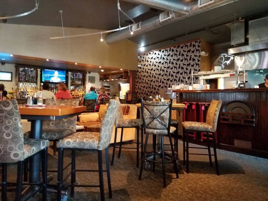 The Bearded Dogg Lounge | restaurant | 302 S Otsego Ave, Gaylord, MI 49735, USA | 9896190298 OR +1 989-619-0298