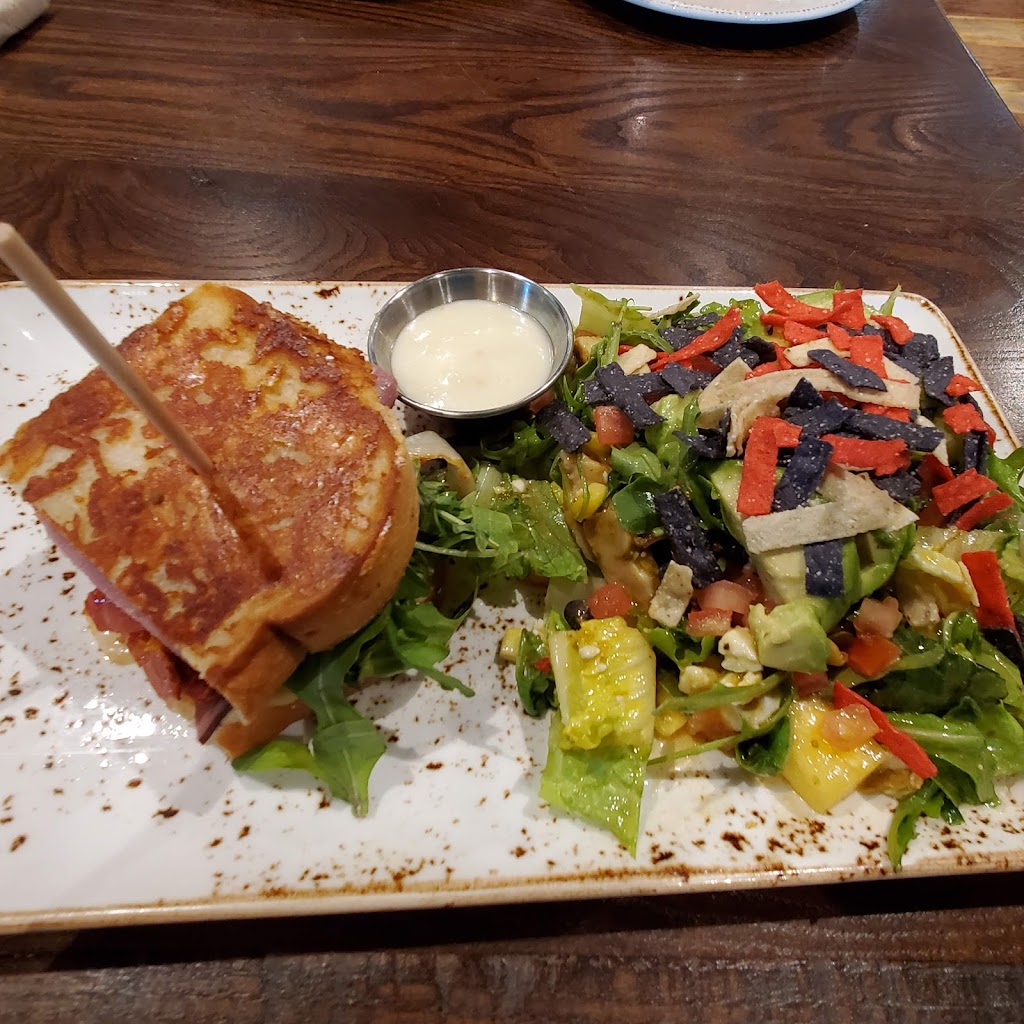 First Watch | restaurant | 1670 E 9 Mile Rd Ste A, Pensacola, FL 32514, USA | 8502998040 OR +1 850-299-8040