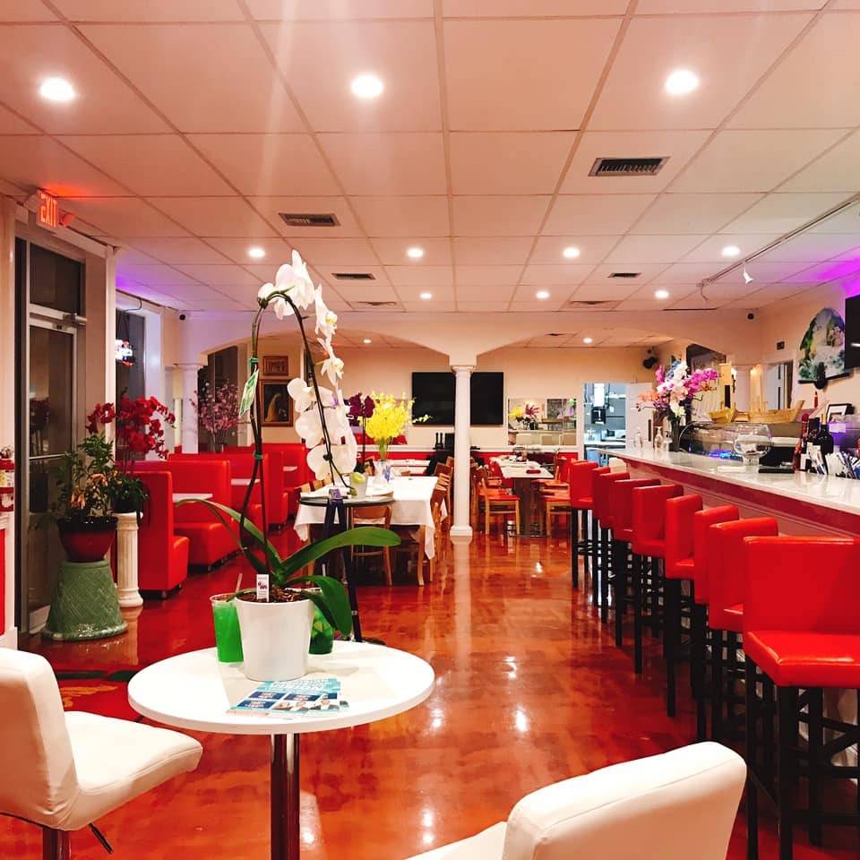 Miss Saigon Restaurant | restaurant | 737 22nd St, Vero Beach, FL 32960, USA | 7727669493 OR +1 772-766-9493