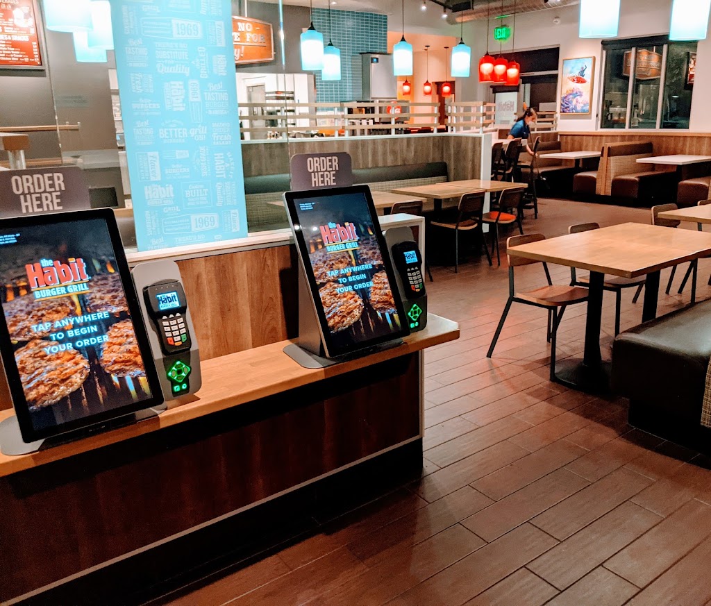 The Habit Burger Grill | restaurant | 8905 S Harl Ave, Tempe, AZ 85284, USA | 4808856250 OR +1 480-885-6250