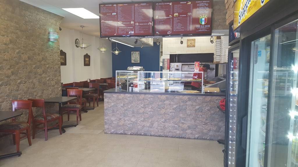 Kings Pizzeria | restaurant | 5011 Avenue N, Brooklyn, NY 11234, USA | 7185133218 OR +1 718-513-3218