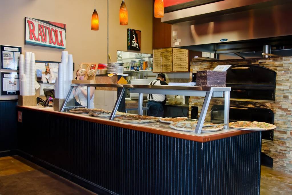 NY Pie (Nashville West) | restaurant | 6800 Charlotte Pike #105, Nashville, TN 37209, USA | 6159151617 OR +1 615-915-1617