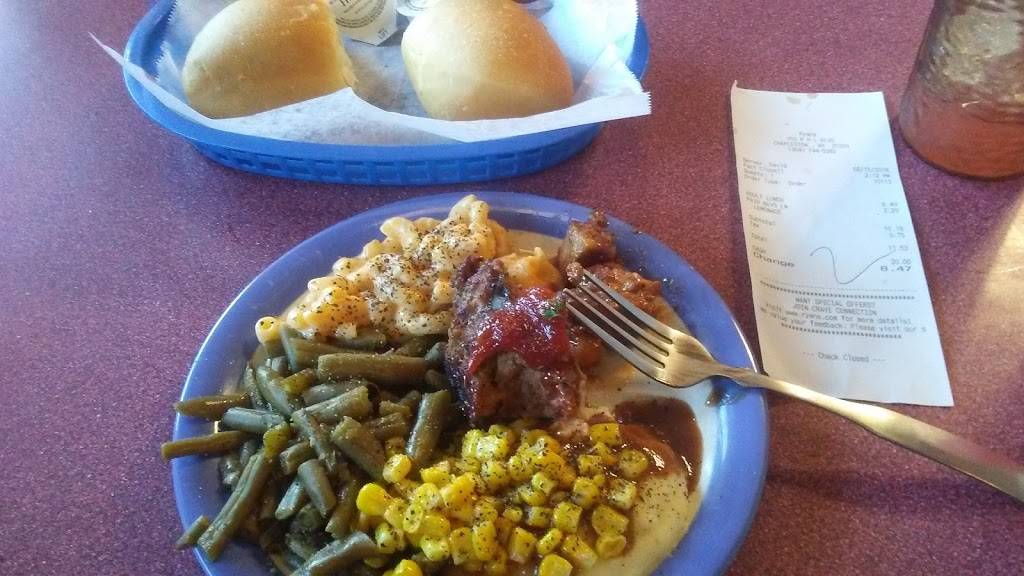Ryans | restaurant | 103 RHL Blvd, Charleston, WV 25309, USA | 3047445382 OR +1 304-744-5382