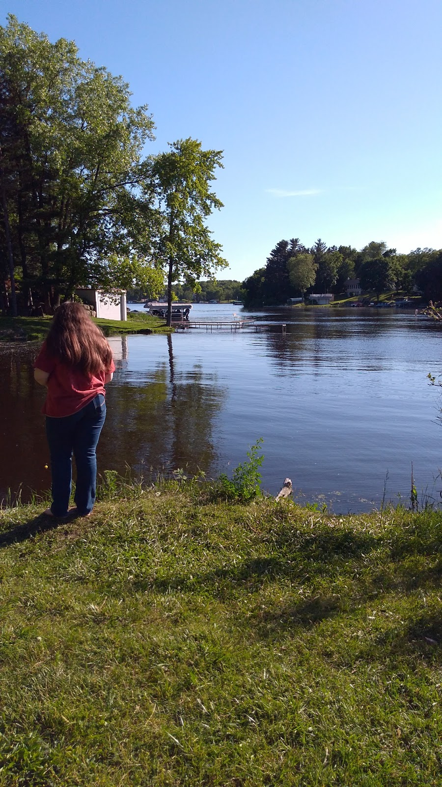 Moon Valley Resort Bait Shop | restaurant | E13105 WI-113, Merrimac, WI 53561, USA | 6084932706 OR +1 608-493-2706