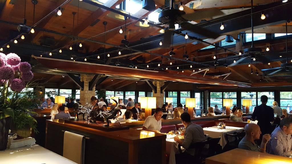 Gulfstream | restaurant | 850 Avocado Ave, Newport Beach, CA 92660, USA | 9497180188 OR +1 949-718-0188