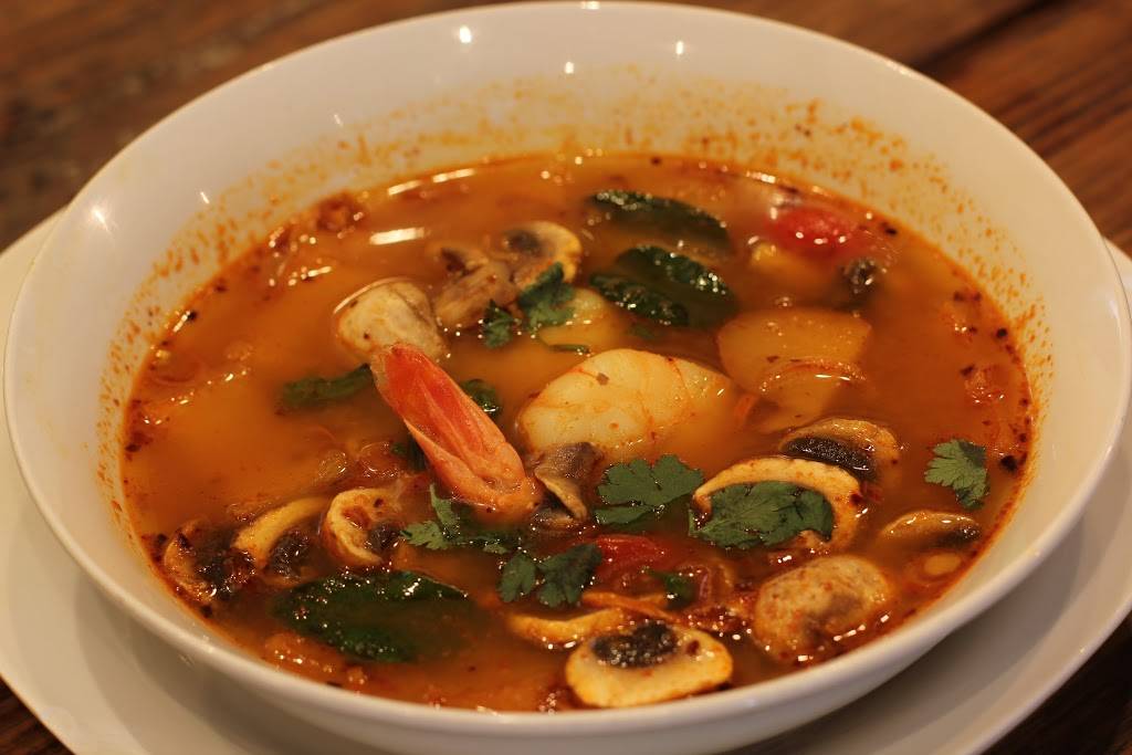 Thai By Thai Restaurant | restaurant | 509 Main St, Columbus, MS 39701, USA | 6623274001 OR +1 662-327-4001
