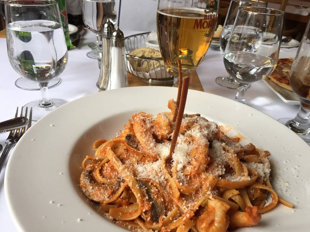 Restaurant Papa Luigi | restaurant | 155 Rue Principale, Saint-Sauveur, QC J0R 1R6, Canada | 4502277250 OR +1 450-227-7250