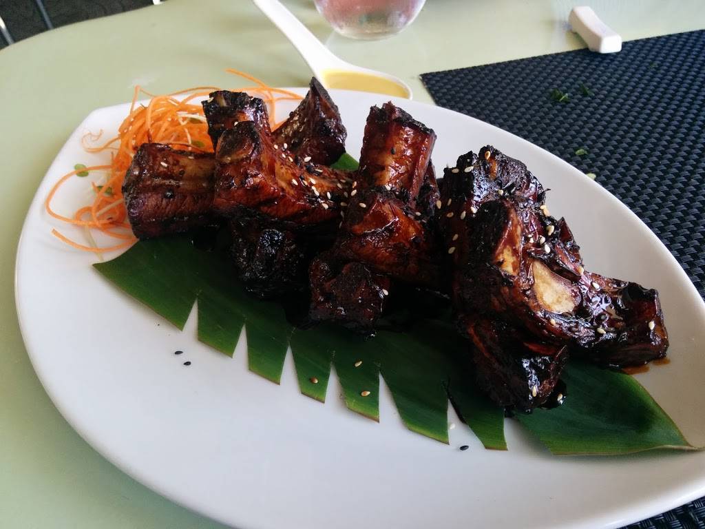 Chinois On Main | restaurant | 2709 Main St, Santa Monica, CA 90405, USA | 3103929025 OR +1 310-392-9025