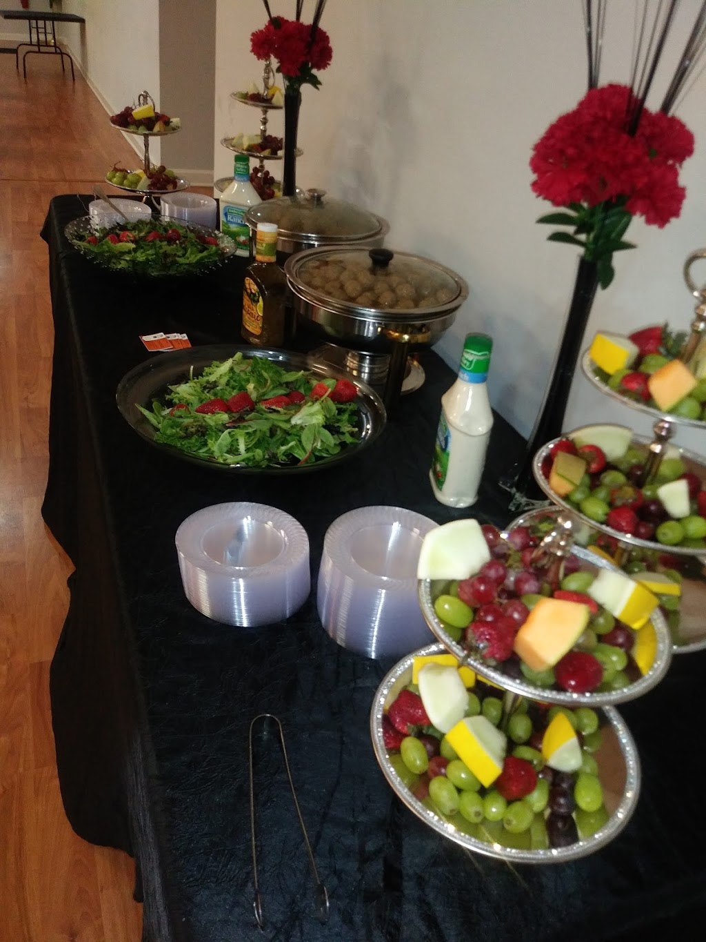 Rehoboth Soul Food & Catering, LLC | restaurant | 2294 Mayport Rd Suite 4, Atlantic Beach, FL 32233, USA | 9048882516 OR +1 904-888-2516