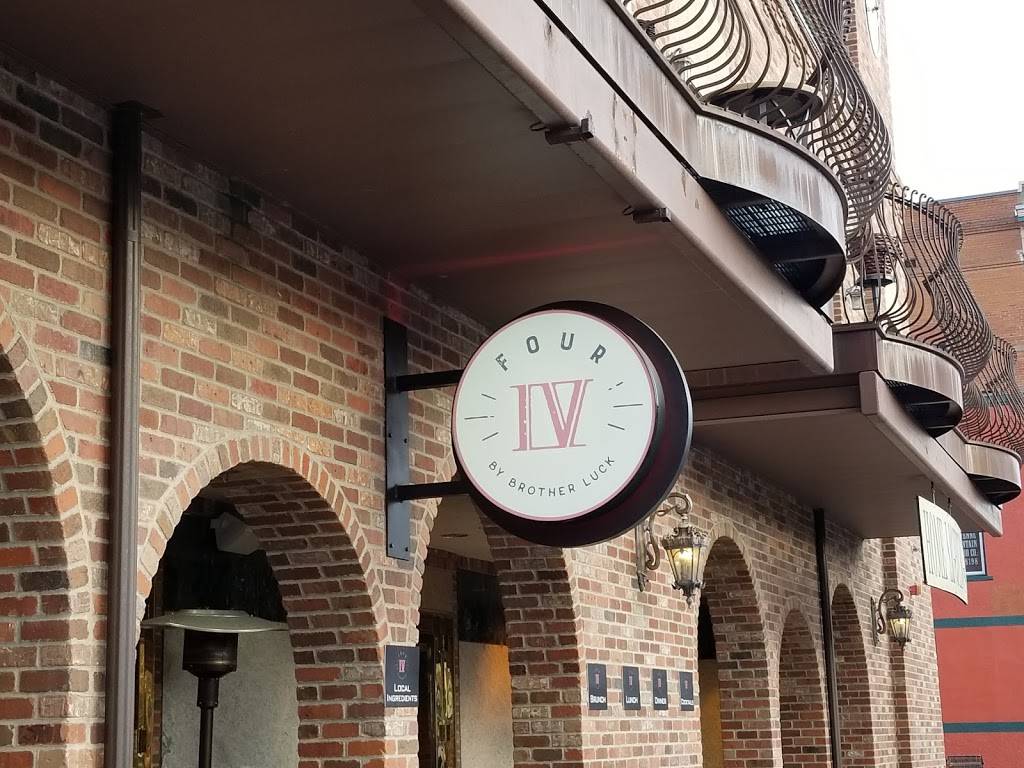 Four by Brother Luck | restaurant | 321 N Tejon St, Colorado Springs, CO 80903, USA | 7194342741 OR +1 719-434-2741
