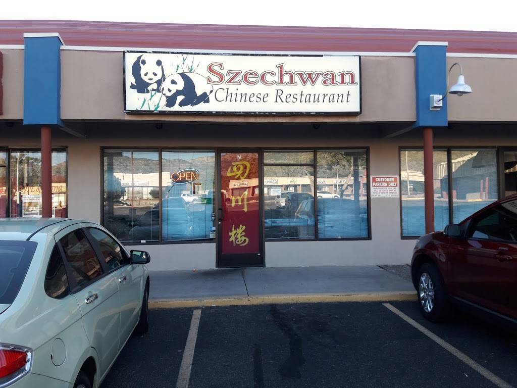 Szechwan Chinese Restaurant | restaurant | 1605 Juan Tabo Blvd NE, Albuquerque, NM 87112, USA | 5052999133 OR +1 505-299-9133