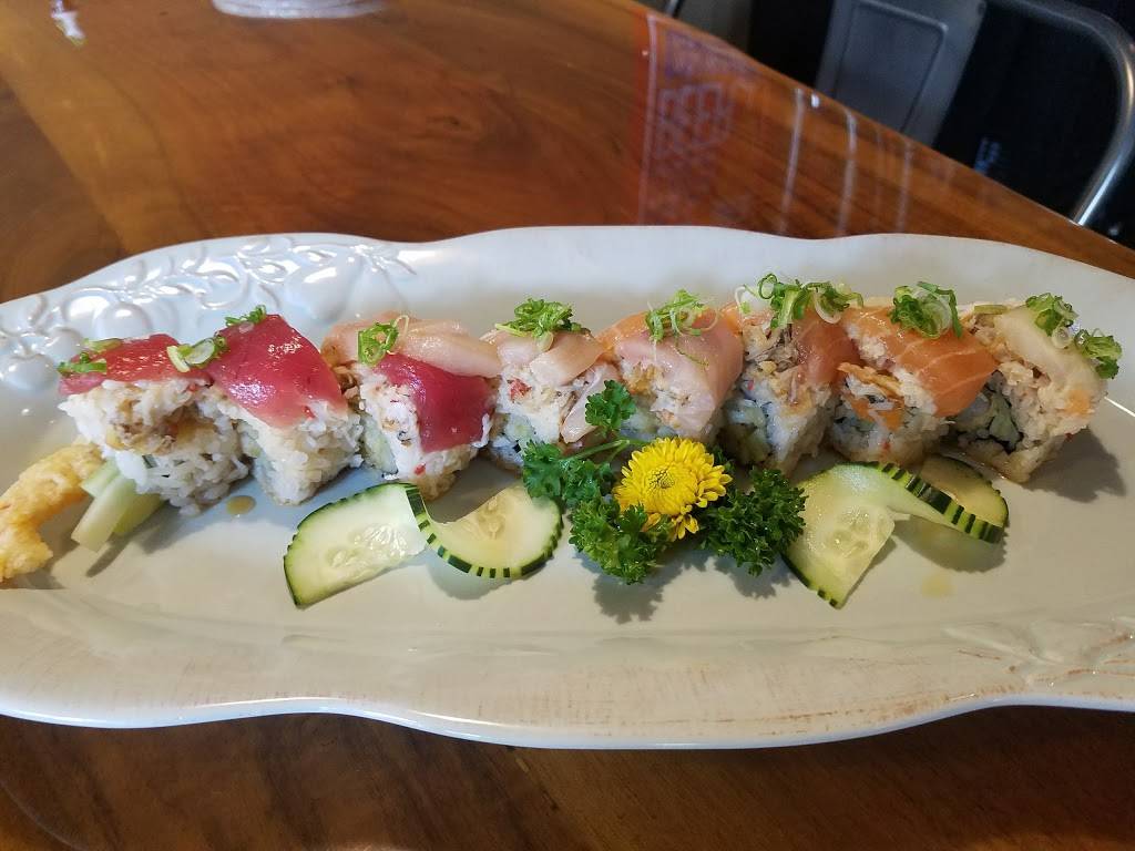 Shoko Sushi | restaurant | 4807 SE Woodstock Blvd # d, Portland, OR 97206, USA | 5035953500 OR +1 503-595-3500