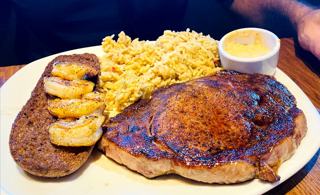 Outback Steakhouse | meal takeaway | 1760 Stirling Rd, Dania Beach, FL 33004, USA | 7542603044 OR +1 754-260-3044