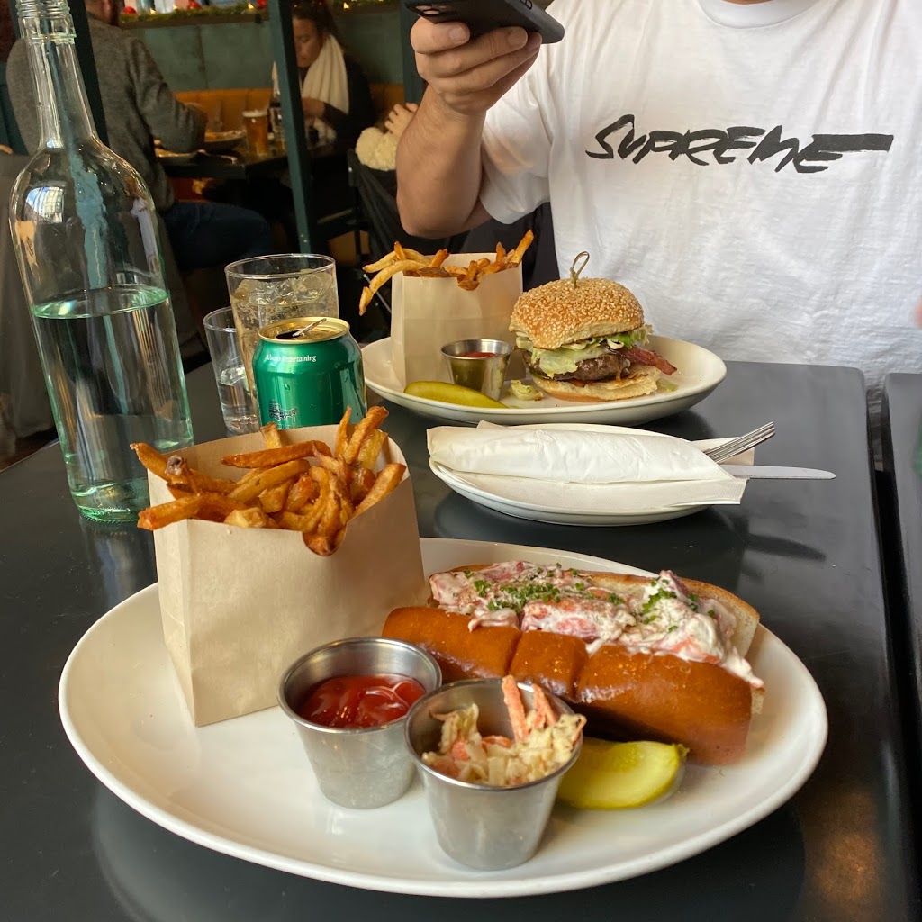 Black Lamb | restaurant | 571 Tremont St, Boston, MA 02118, USA | 6179826330 OR +1 617-982-6330