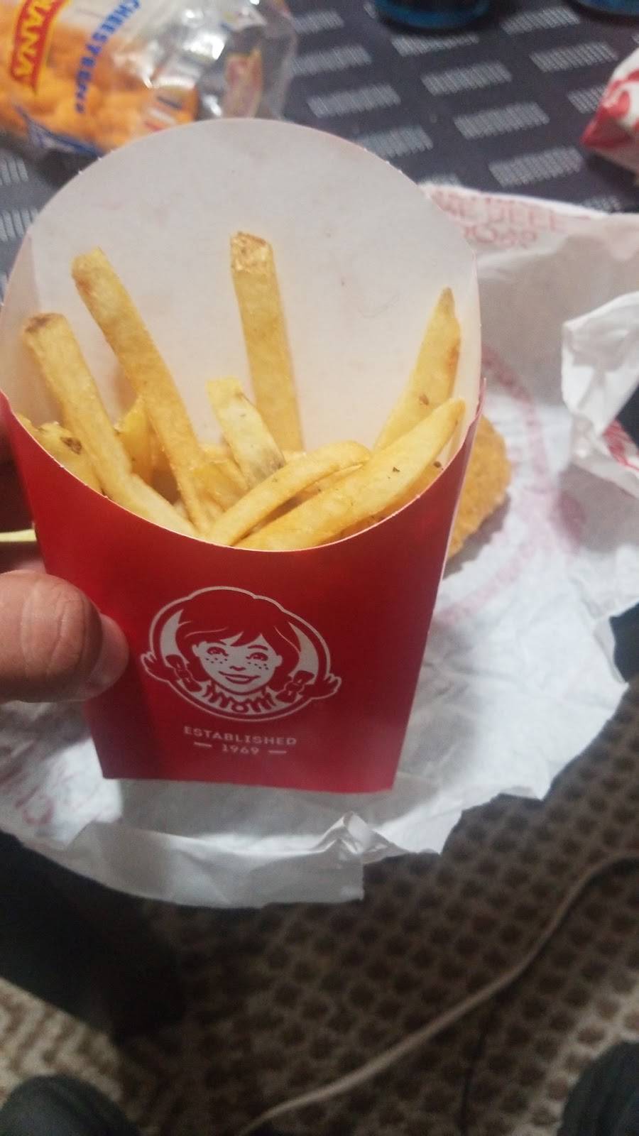 Wendys | restaurant | 350A Motor Pkwy, Hauppauge, NY 11788, USA | 6314351458 OR +1 631-435-1458