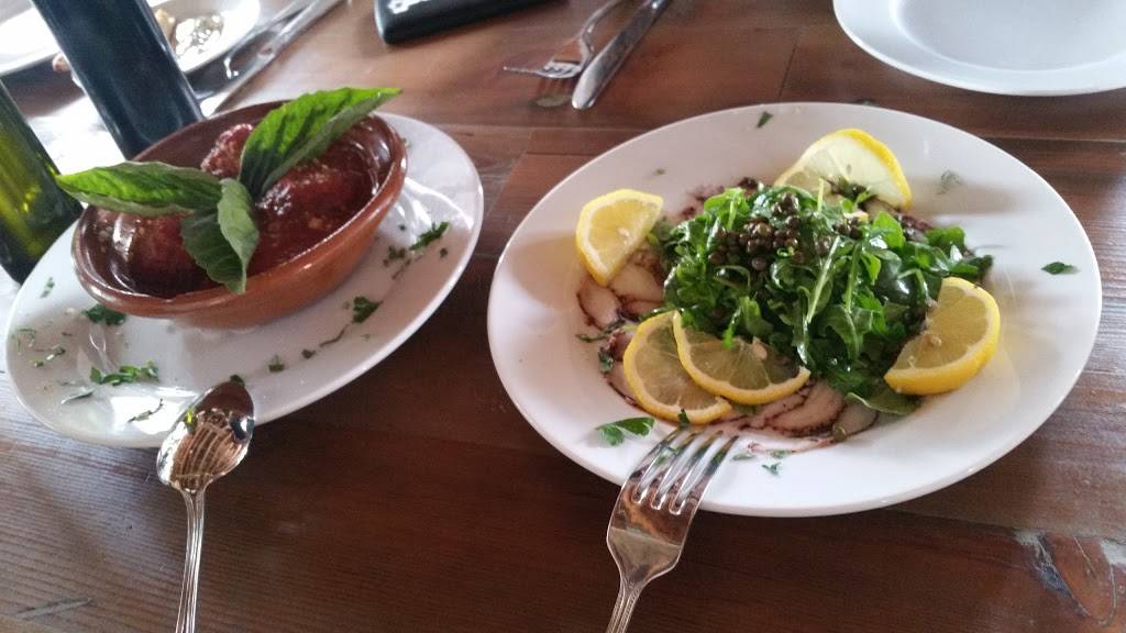 Ristorante Illando | restaurant | 1825 India St, San Diego, CA 92101, USA | 6196935204 OR +1 619-693-5204