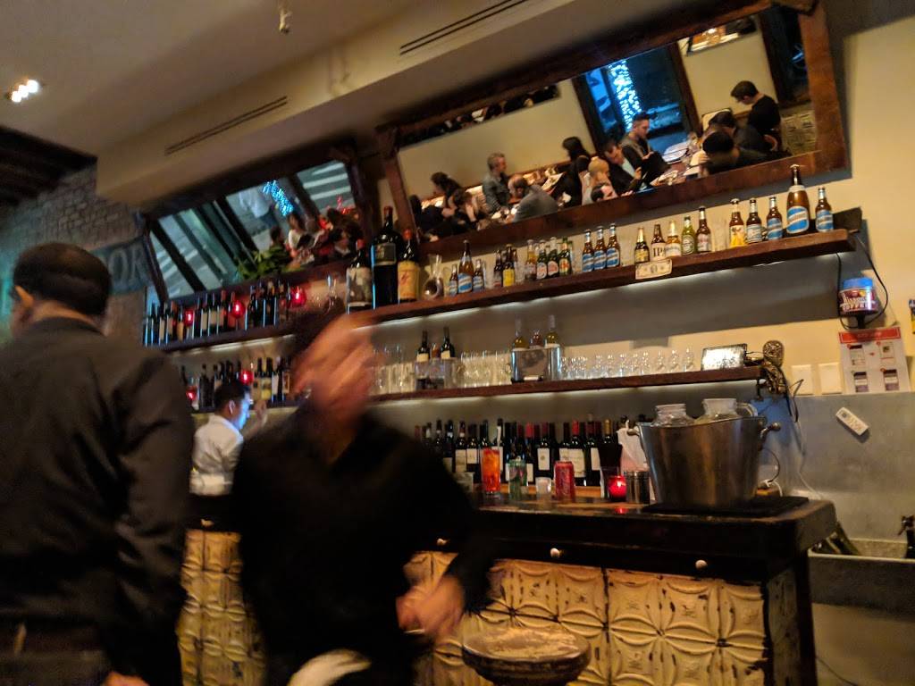 Libertador | restaurant | 158 Baltic St, Brooklyn, NY 11201, USA | 3476893122 OR +1 347-689-3122