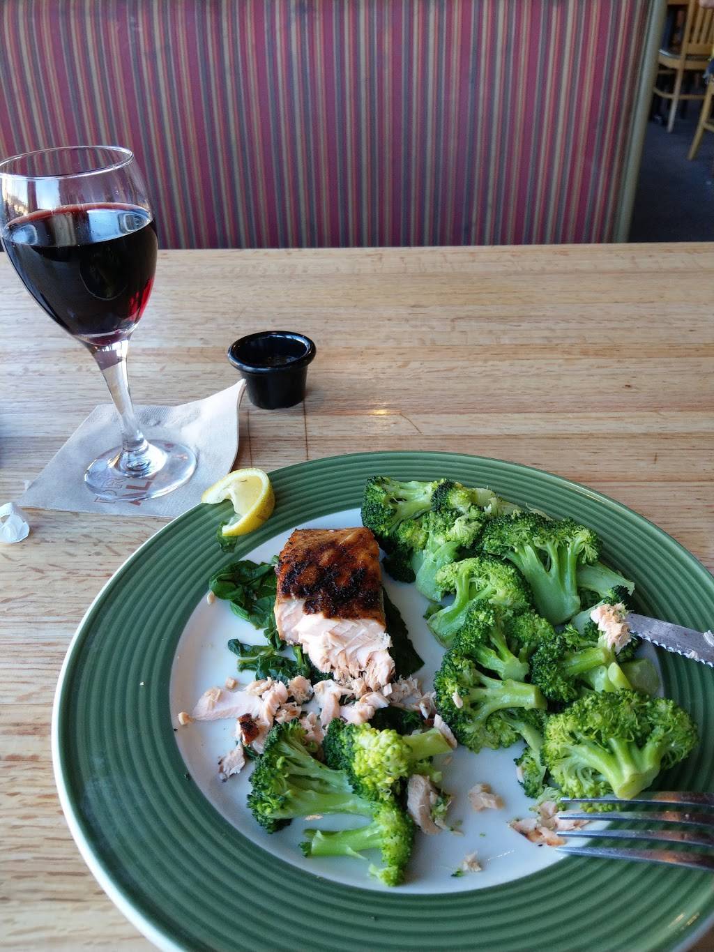 Applebees Grill + Bar | restaurant | 10600 Lomas Blvd NE, Albuquerque, NM 87112, USA | 5052379083 OR +1 505-237-9083
