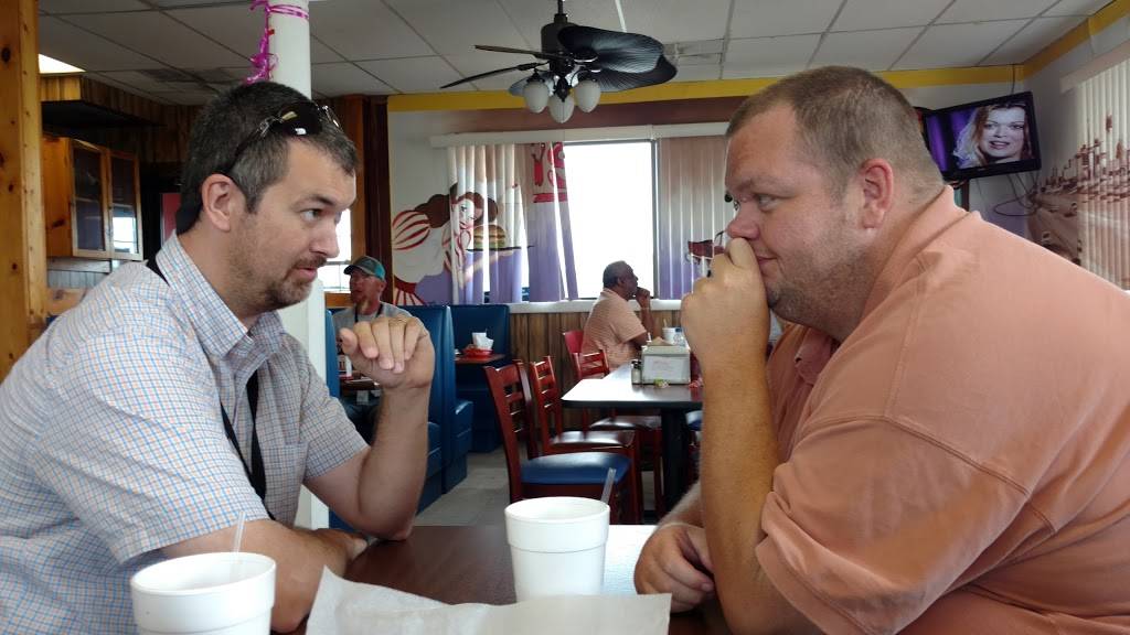 Wayside | restaurant | 24811 NC-33, Aurora, NC 27806, USA | 2523227299 OR +1 252-322-7299