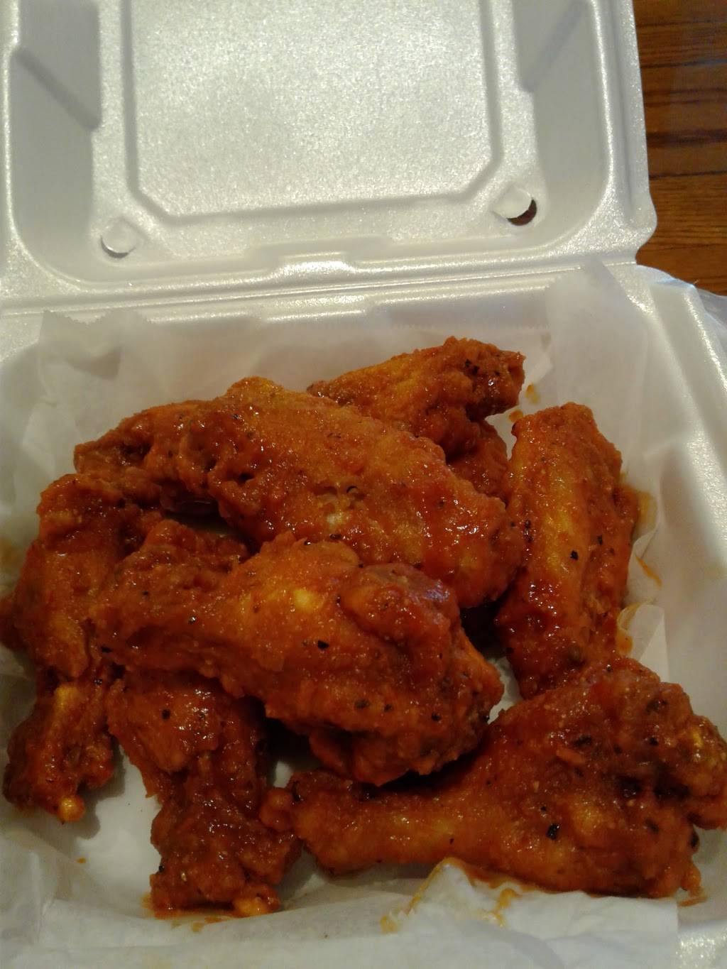 WING TOWN | restaurant | 816 S Fort Hood St, Killeen, TX 76541, USA | 2544157441 OR +1 254-415-7441