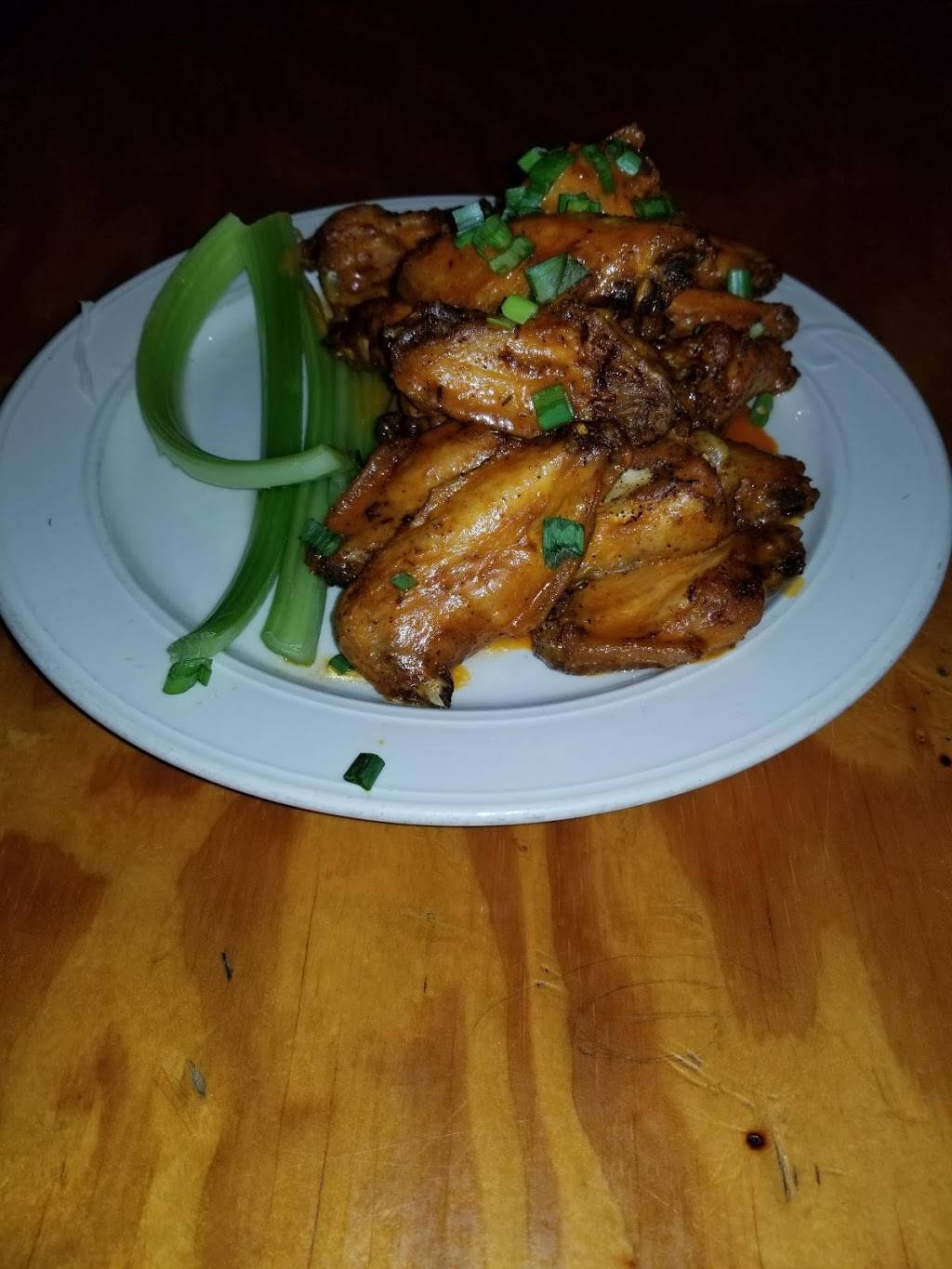 Longboards | restaurant | 440 High St #2, Portsmouth, VA 23704, USA | 7573994010 OR +1 757-399-4010