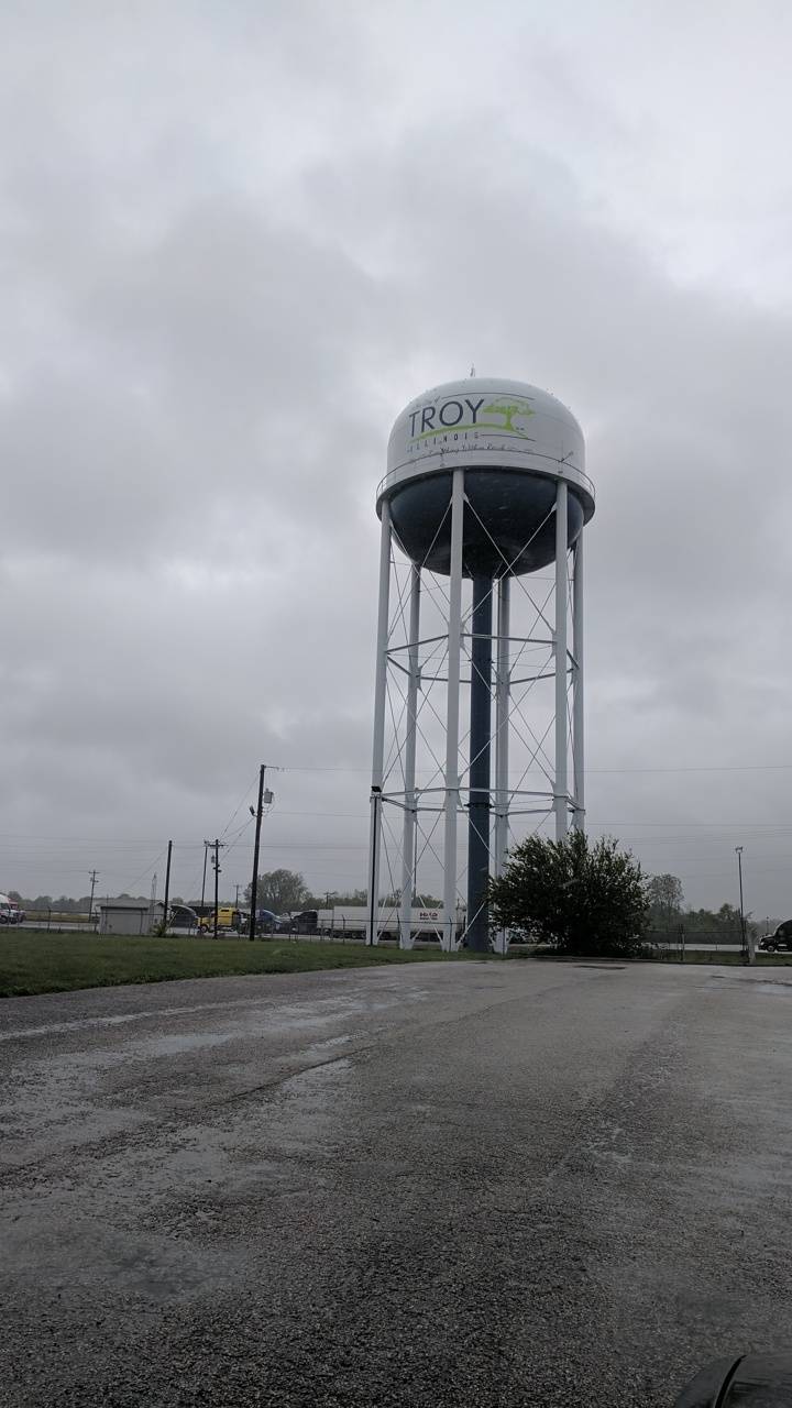 Pilot Travel Center | restaurant | 820 Edwardsville Rd, Troy, IL 62294, USA | 6186670946 OR +1 618-667-0946