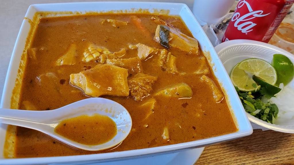 Pupuseria Y Taqueria El Don | restaurant | 2850 S Redwood Rd, Salt Lake City, UT 84119, USA | 8019354531 OR +1 801-935-4531