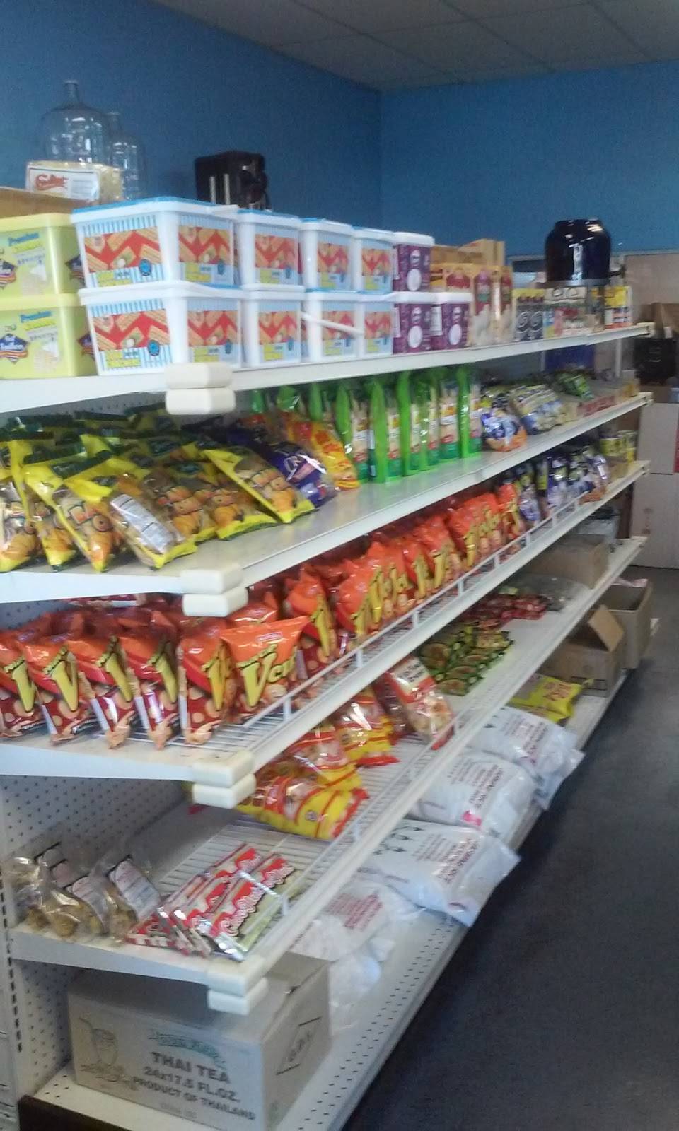 LV Filipino Oriental Store | restaurant | 3655 S Durango Dr #20, Las Vegas, NV 89147, USA | 7025625022 OR +1 702-562-5022