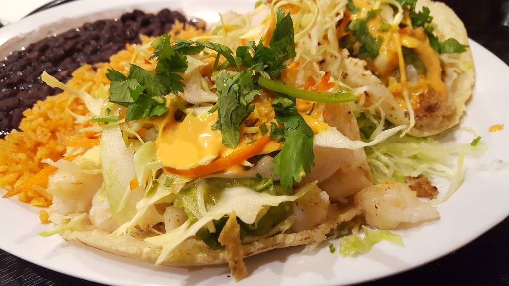 Rudys Mexican Restaurant | restaurant | 305 W Montecito St, Santa Barbara, CA 93101, USA | 8058993152 OR +1 805-899-3152