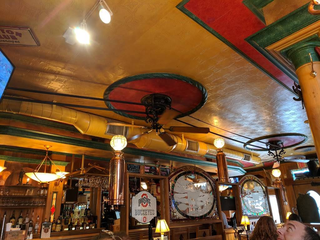 Moosehead Saloon | restaurant | 1303, 694 Dover Center Rd, Westlake, OH 44145, USA | 4408717742 OR +1 440-871-7742